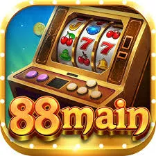 88MAIN - Permainan Arcade yang Mengasyikkan