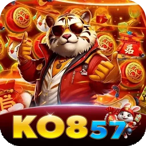 KO857 - Pertempuran Seru di Dunia MOBA