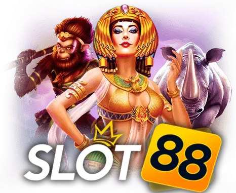 SLOT88 - Permainan Arcade Seru yang Menghibur