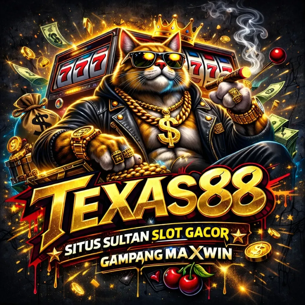 TEXAS88 - Game Poker Seru untuk Semua Penggemar